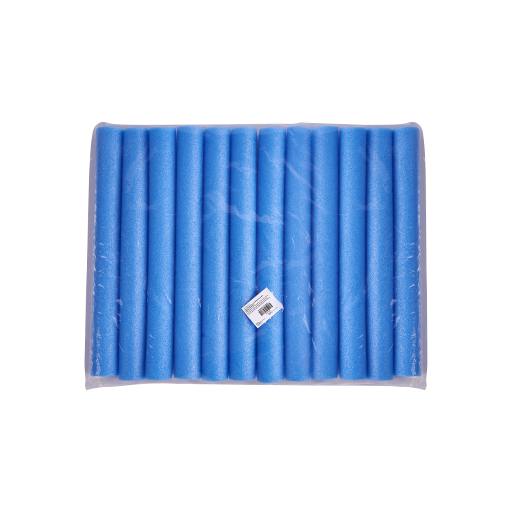 Ochraniacz na trampolinę osłona na słupki rękawy rury pianka ochronna do trampoliny 12szt. - obrazek 5