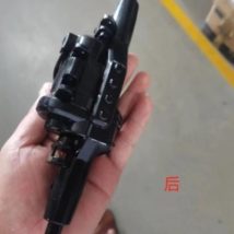 Część do samochodu RC Rock Crawler 2.4GHz most tyl