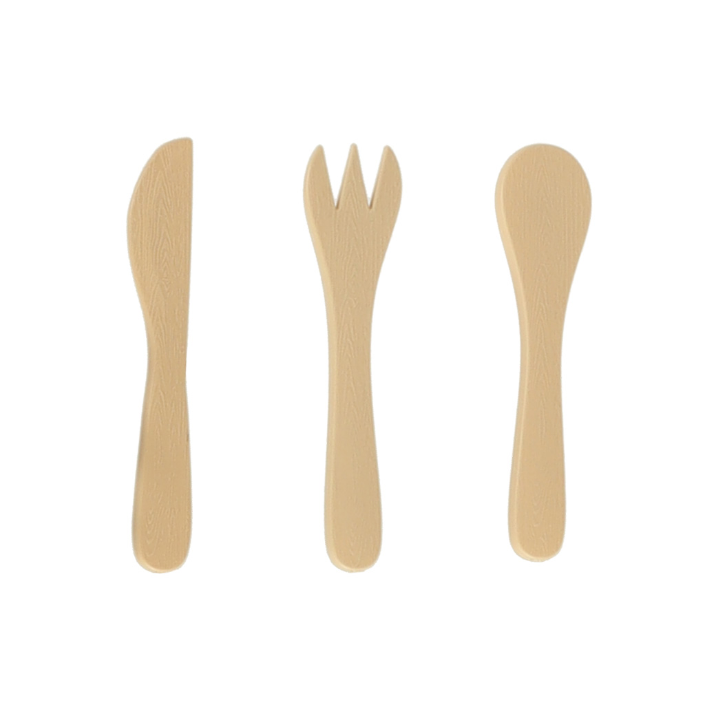 Kostium strój karnawałowy przebranie zestaw małego kucharza fartuszek akcesoria 3+ - obrazek 5