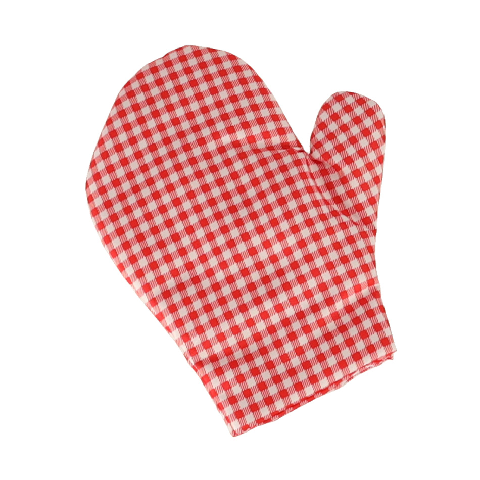 Kostium strój karnawałowy przebranie zestaw małego kucharza fartuszek akcesoria 3+ - obrazek 7