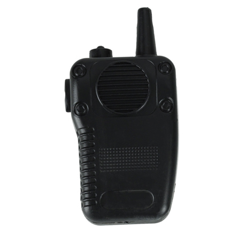 Kostium strój karnawałowy przebranie policjant kajdanki gwizdek zestaw 3-8 lat - obrazek 5