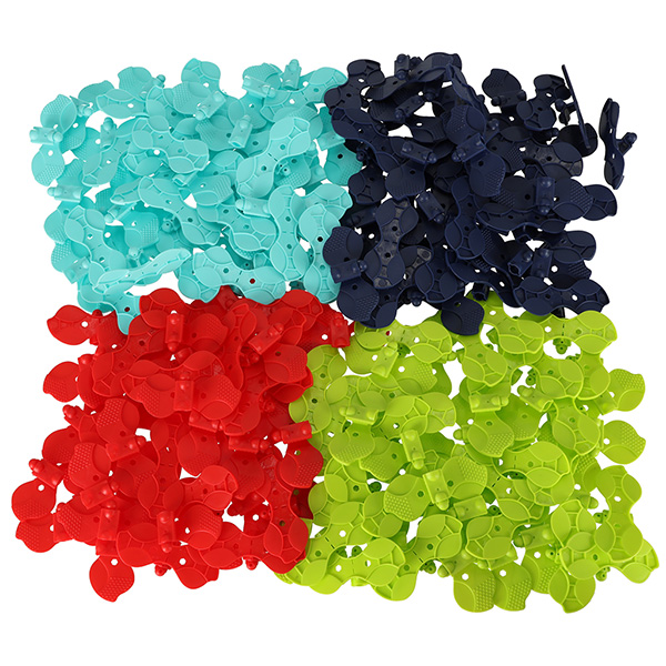 Tor wyścigowy elastyczny samochodowy auta zjeżdżalnie 198el. 132cm - obrazek 5