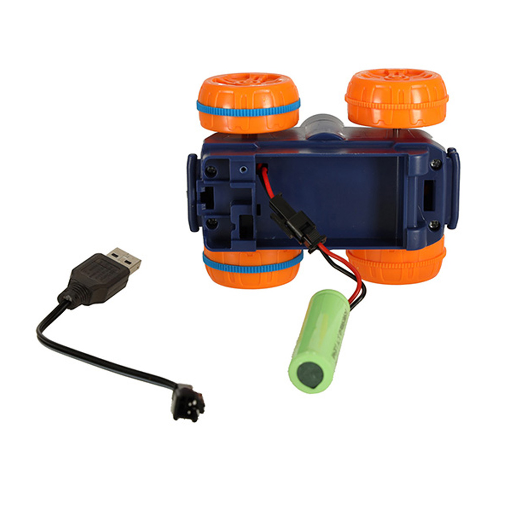 Tor wyścigowy elastyczny samochodowy auta zjeżdżalnie 102el. 132cm - obrazek 8