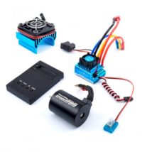 Część zest bezszczotk / tuning 12428 124018 144001