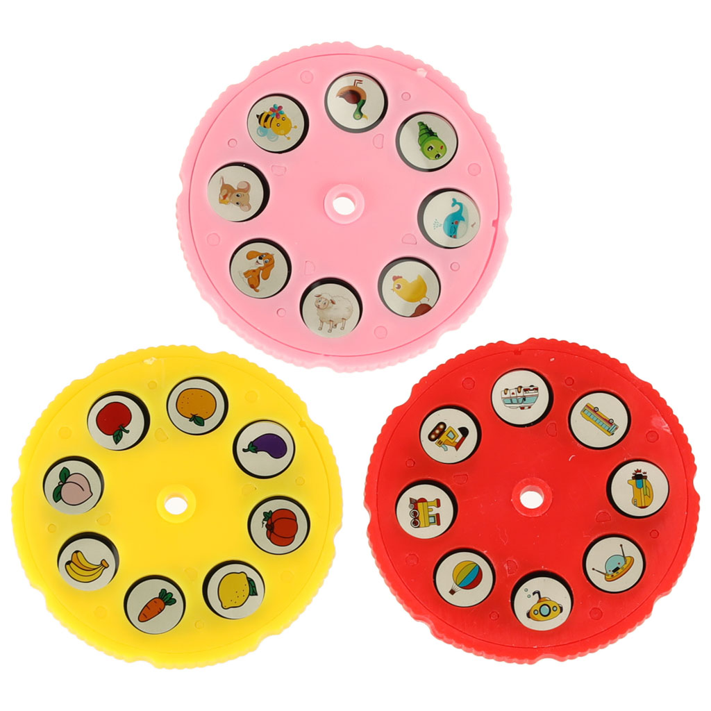 Projektor rzutnik stolik stół do rysowania żyrafa różowa - obrazek 7