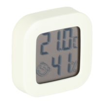 Termometr pokojowy elektroniczny higrometr wilgotnościomierz