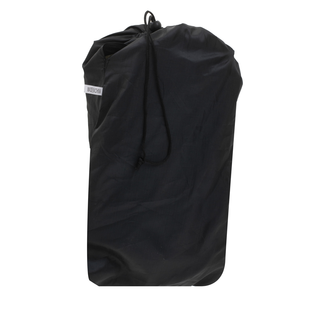 Krzesło krzesełko turystyczne wędkarskie campingowe podręczne składane - obrazek 6