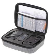 Dron RC F9 kamera 6K HD GPS WIFI zasięg 2000m