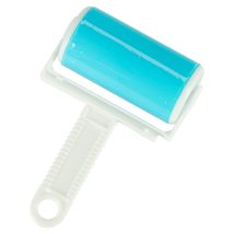 Rolka do ubrań wałek żelowy szczotka silikonowa do czyszczenia sierści tapicerki