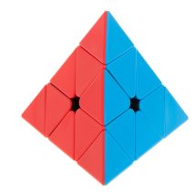 Gra logiczna Kostka łamigłówka MoYu