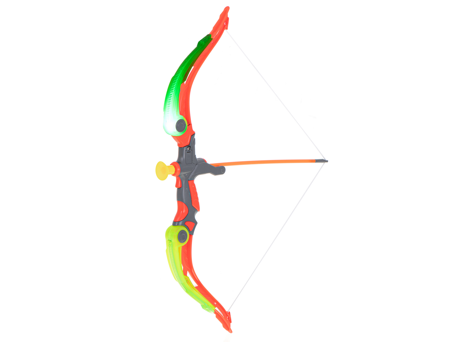 Łuk dla dzieci strzałki i tarcza zestaw strzelecki XXL - obrazek 5