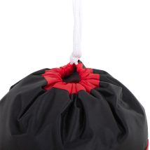 Worek bokserski i rękawice zestaw do boksowania