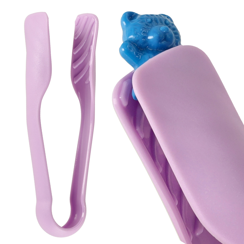 Misie edukacyjne gra nauka liczenia rozpoznawanie kolorów zestaw montessori rozwój zabawa 44el. - obrazek 4