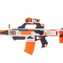 KARABIN BLASTER MODULAR 4w1 30 strzałek