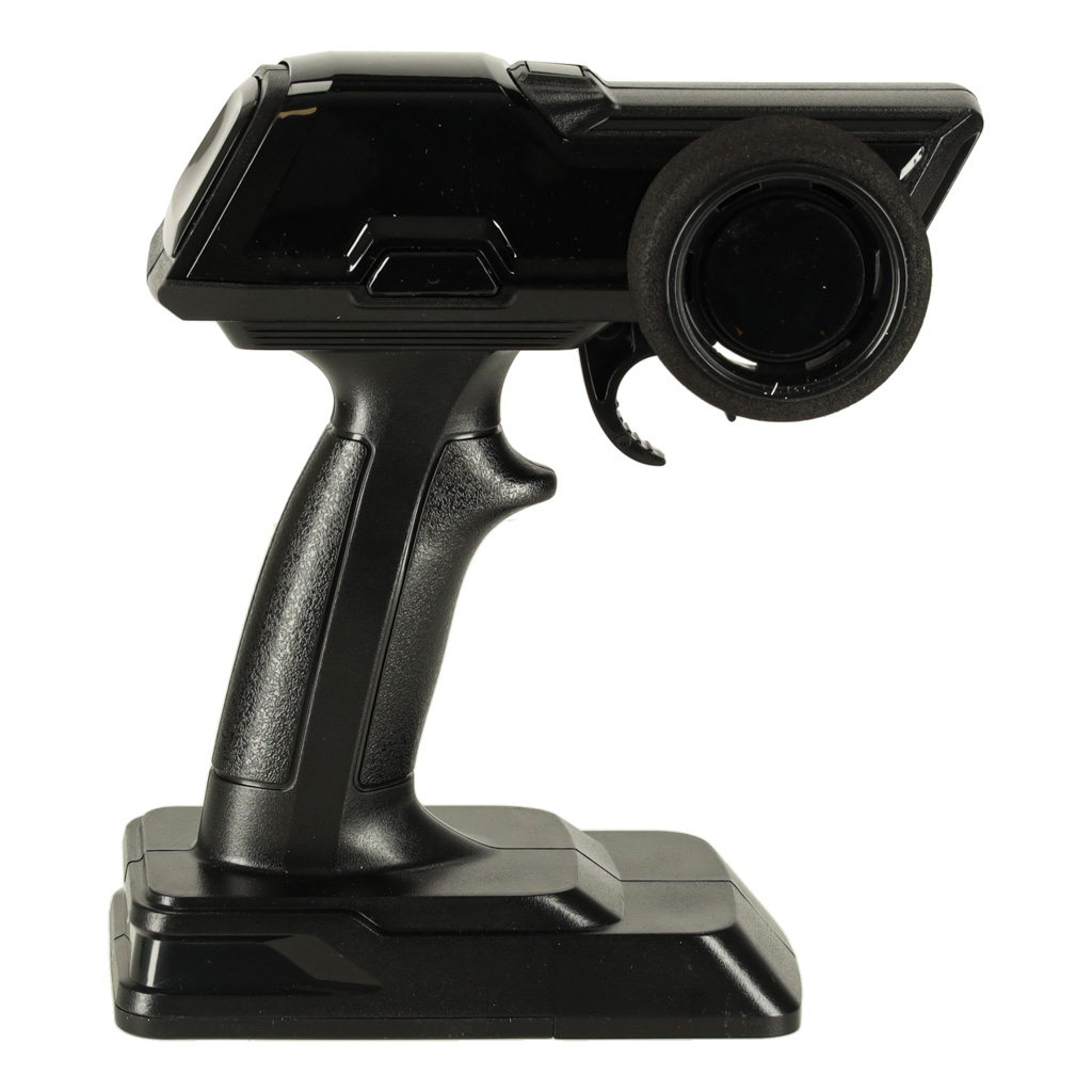 Samochód zdalnie sterowany Drift terenowy 20 km/h brązowy - obrazek 7