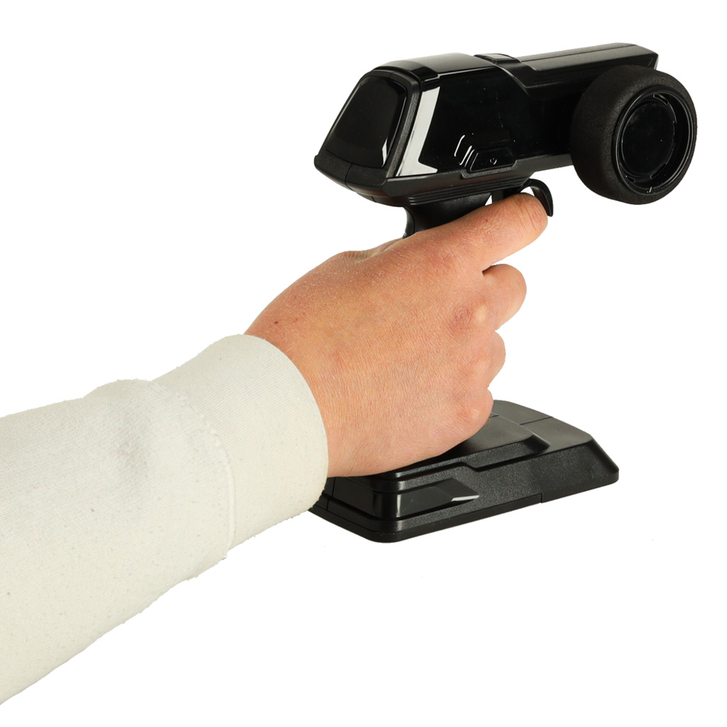 Samochód zdalnie sterowany Drift terenowy 20 km/h brązowy - obrazek 8