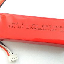 Część RC FT012 akumulator 11.1V 2700mAh