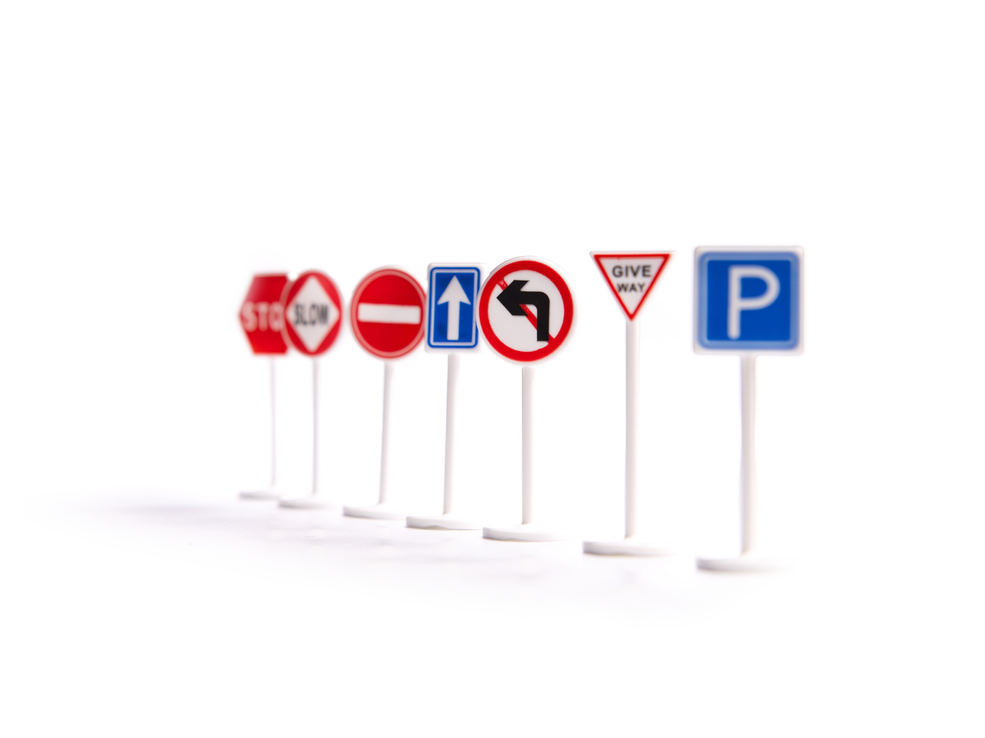 Transporter samolot + 3 auta straż pożarna - obrazek 7