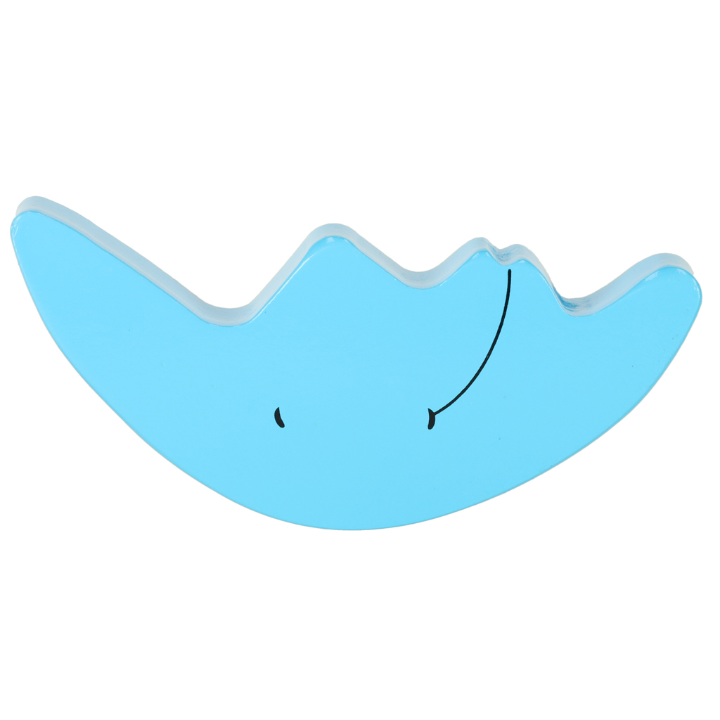 Gra zręcznościowa montessori układanka balansująca klocki drewniane księżyc - obrazek 3