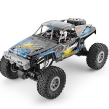 Samochód zdalnie sterowany WLtoys 104310 4WD 48cm 1:10