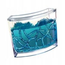 Akwarium edukacyjne żelowe dla mrówek