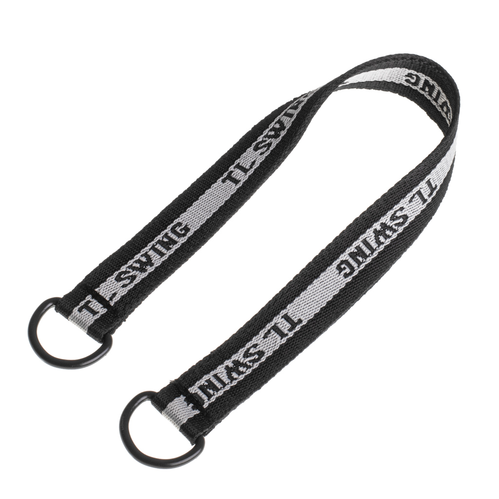 Pas Uchwyt do wieszania hamaków huśtawek 200kg 45cm - obrazek 4