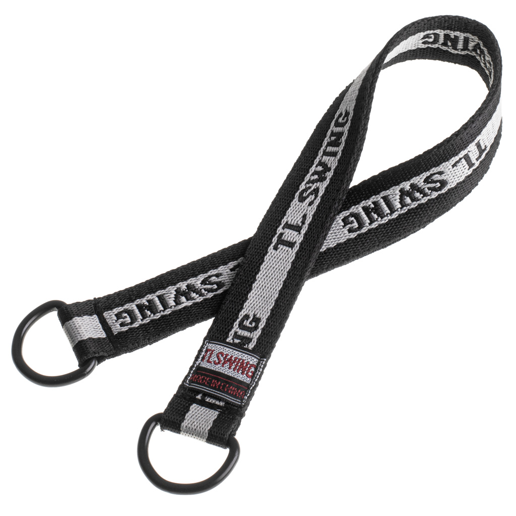 Pas Uchwyt do wieszania hamaków huśtawek 200kg 45cm - obrazek 5