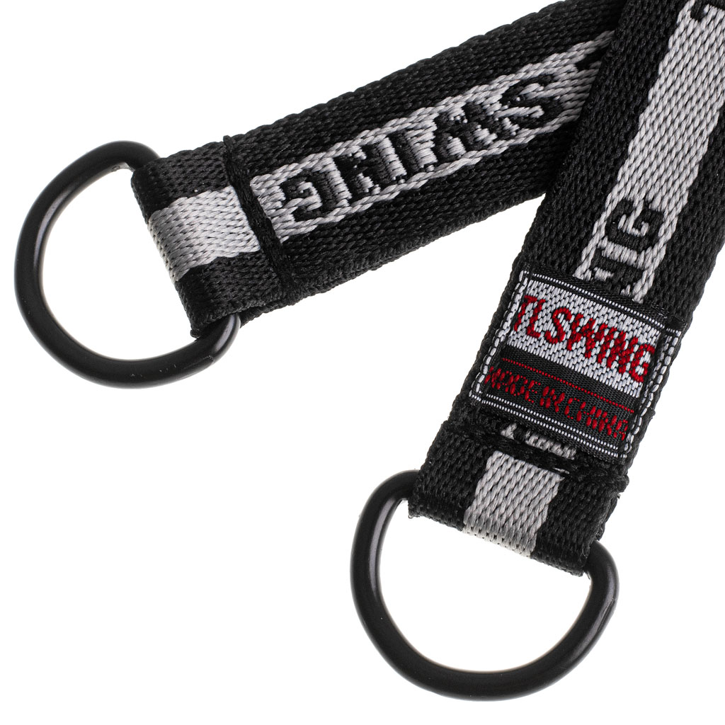 Pas Uchwyt do wieszania hamaków huśtawek 200kg 45cm - obrazek 6