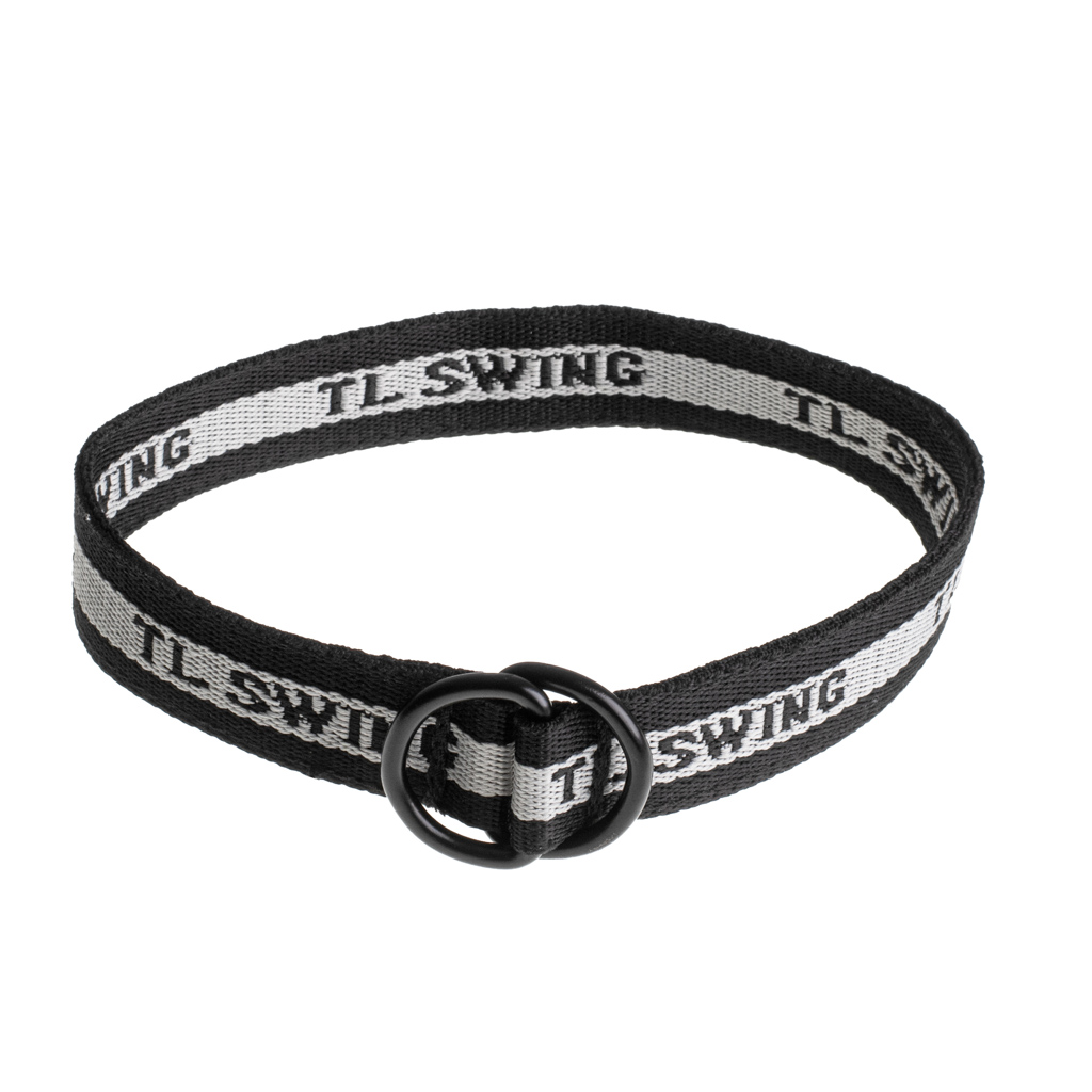 Pas Uchwyt do wieszania hamaków huśtawek 200kg 45cm - obrazek 8