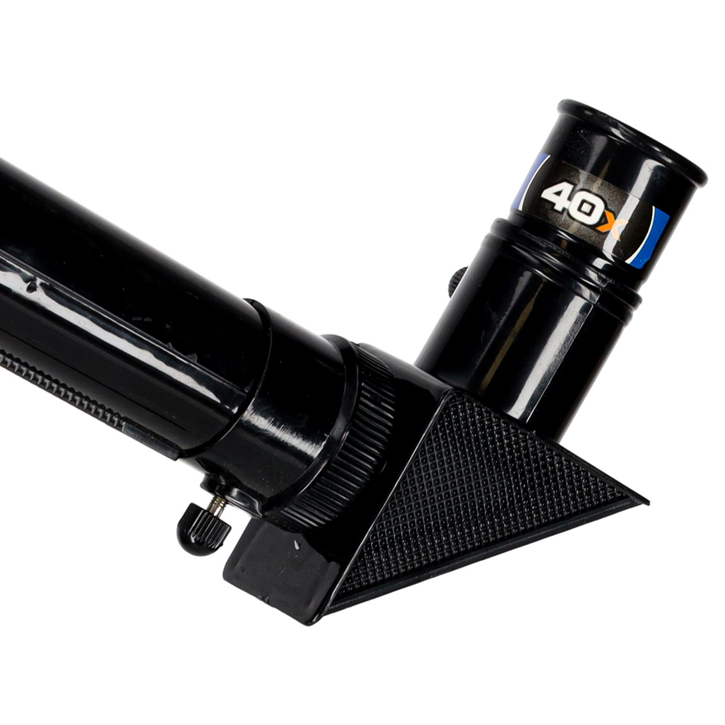 Teleskop edukacyjny ze statywem luneta obserwacyjna 20x 30x 40x - obrazek 8
