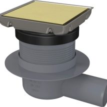 Odpływ punktowy – Odwracalny