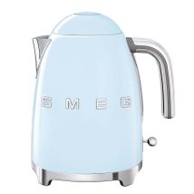 Czajnik SMEG Kettle pastel blue KLF03PBEU