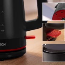 Czajnik BOSCH TWK 3M123