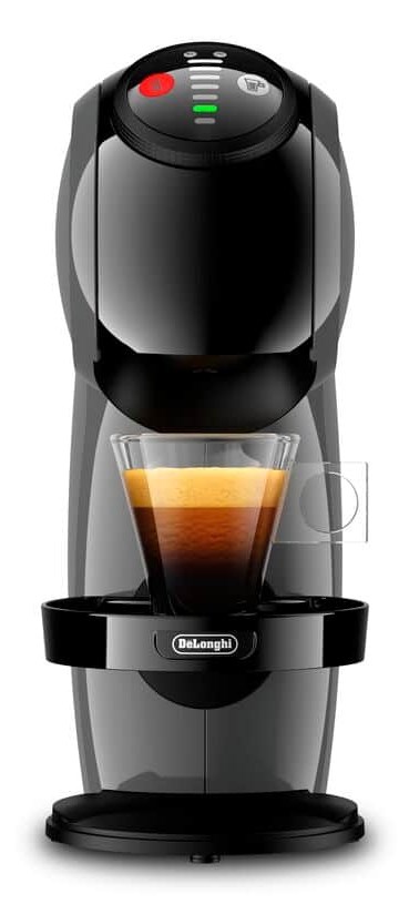 Ekspres kapsułkowy DELONGHI Dolce Gusto EDG226.A GENIO S black - obrazek 4