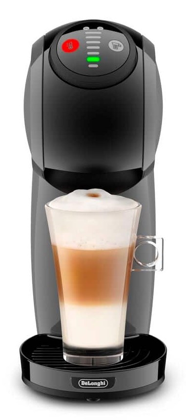 Ekspres kapsułkowy DELONGHI Dolce Gusto EDG226.A GENIO S black - obrazek 5
