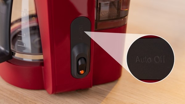 Ekspres przelewowy BOSCH TKA 2M114 - obrazek 3