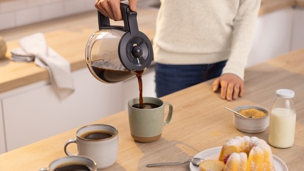 Ekspres przelewowy BOSCH TKA 2M114 - obrazek 9