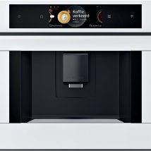 Ekspres ciśnieniowy do zabudowy BOSCH CTL7181W0