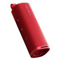 Xiaomi QBH4263GL głośnik przenośny / imprezowy Przenośny głośnik stereo Czerwony 30 W