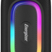 Głośnik przenośny Energizer Bluetooth 1800mAh RGB