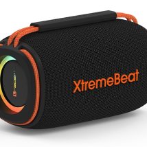 TRACER GŁOŚNIK TWS XTREMEBEAT MID BLUETOOTH RGB