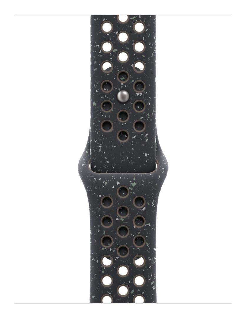 Pasek sportowy Apple Watch Nike Sport Band für Watch 40mm Midnight Sky (S/M)