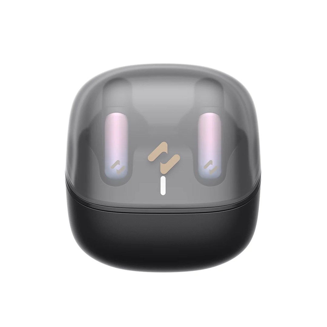 Bezprzewodowe słuchawki TWS Havit TW980 (czarny) - obrazek 3