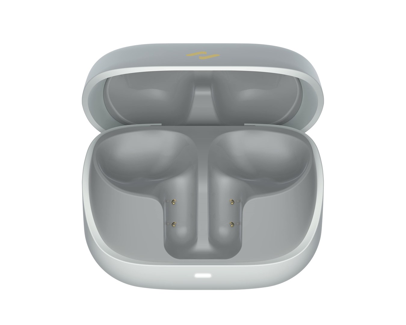 Bezprzewodowe słuchawki TWS Havit TW906 PRO (szary)