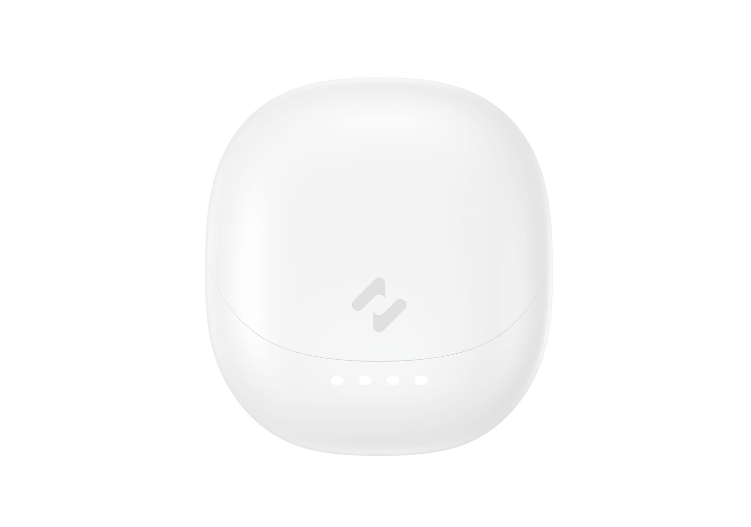 Bezprzewodowe słuchawki TWS Havit TW931 (biały) - obrazek 4