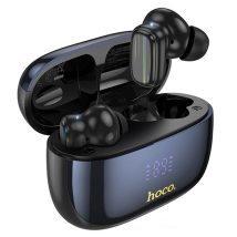 Słuchawki bezprzewodowe Hoco EQ20 Rhyme (czarny)