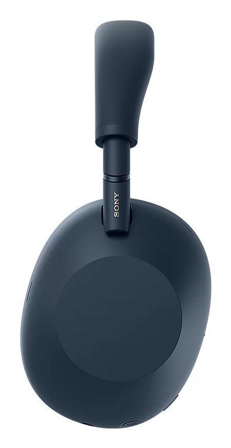 Słuchawki bezprzewodowe Sony (nieb) WH-1000XM6L - obrazek 3