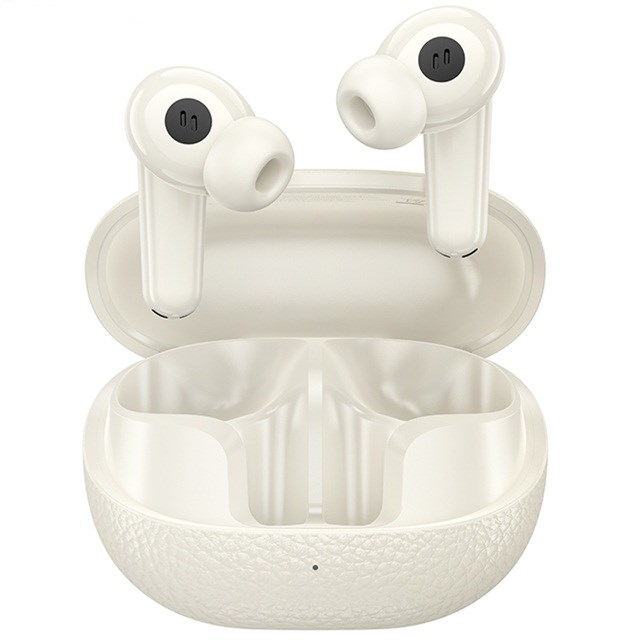 Słuchawki bezprzewodowe Hoco EQ23 Plus II (biały)