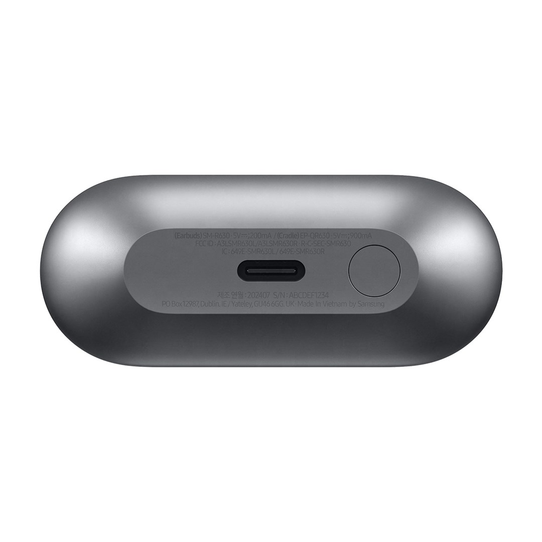 Samsung Galaxy R630 Buds 3 Pro Gray - obrazek 4