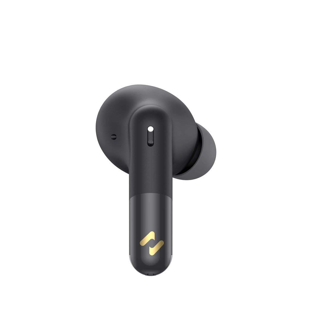 Bezprzewodowe słuchawki TWS Havit TW982 (czarny) - obrazek 4